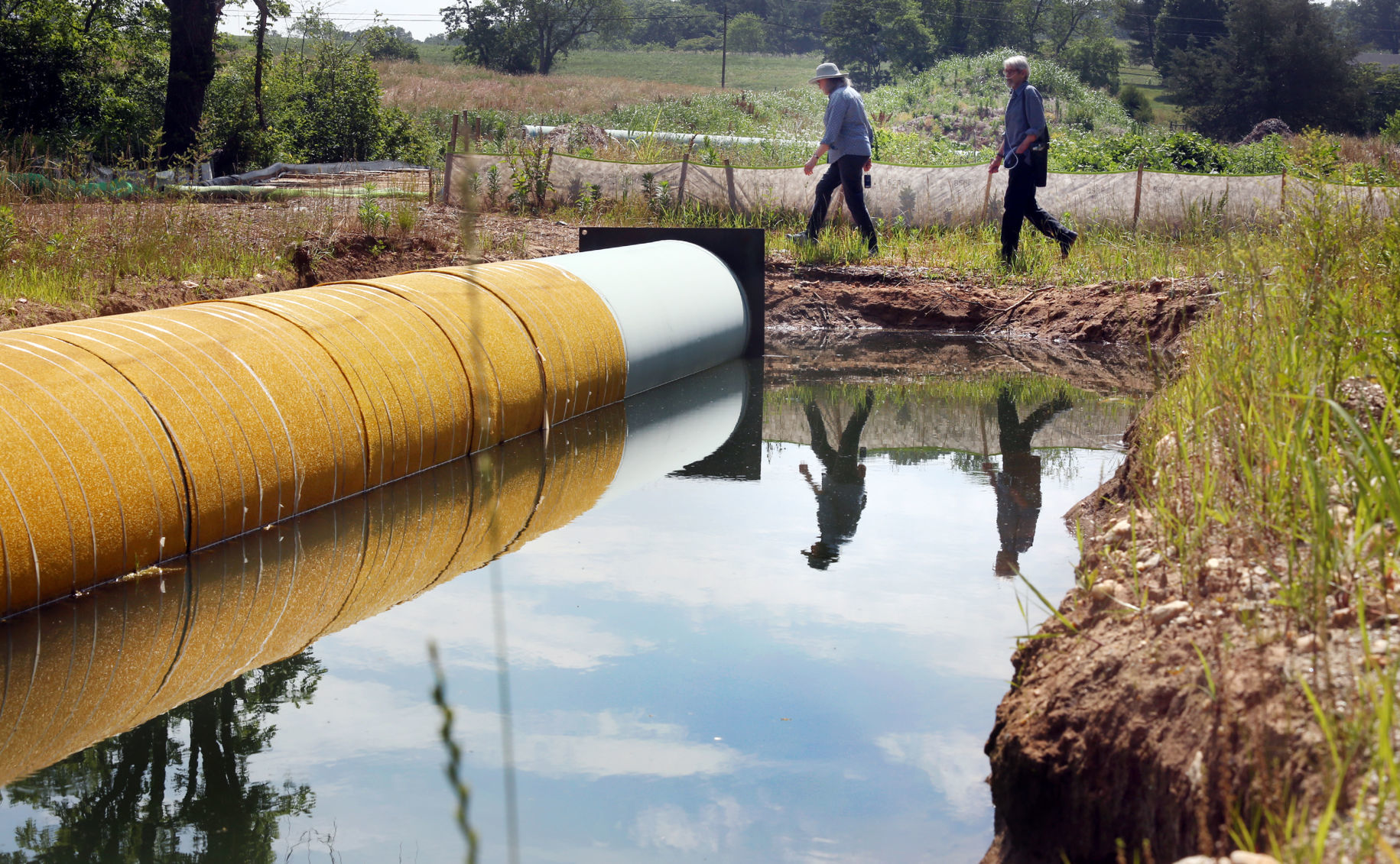 Delays raise new questions for Mountain Valley Pipeline